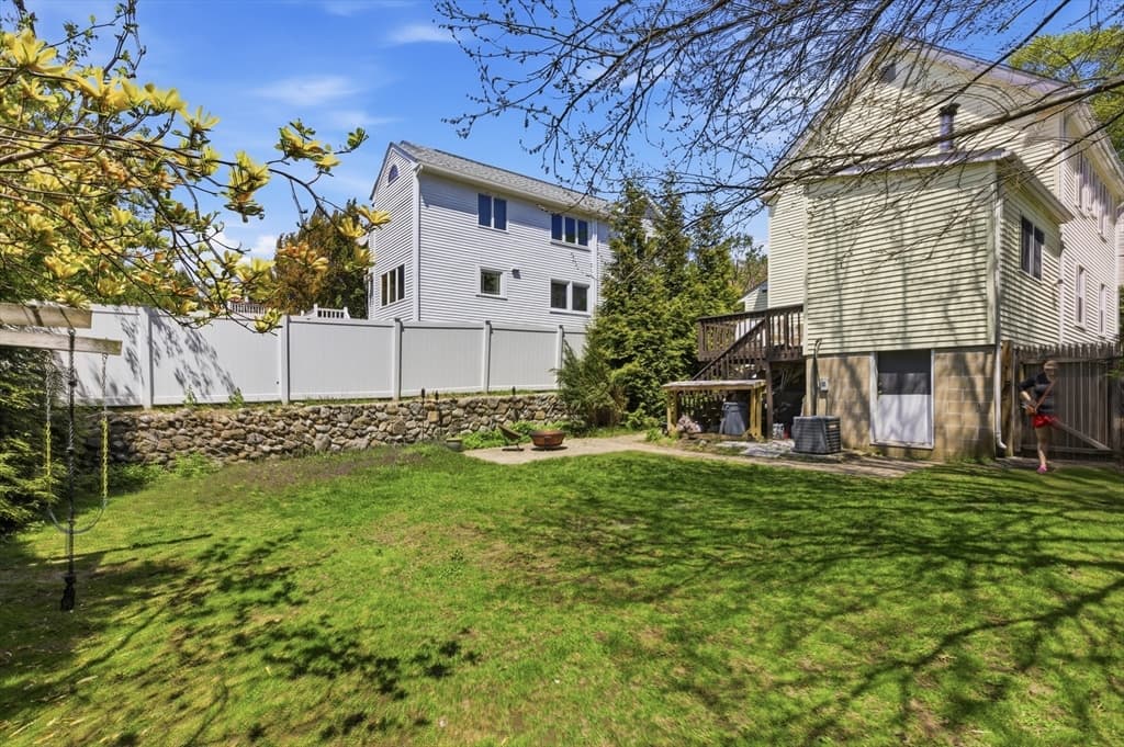 56 Agassiz Ave, Belmont MA 02478 photo 34