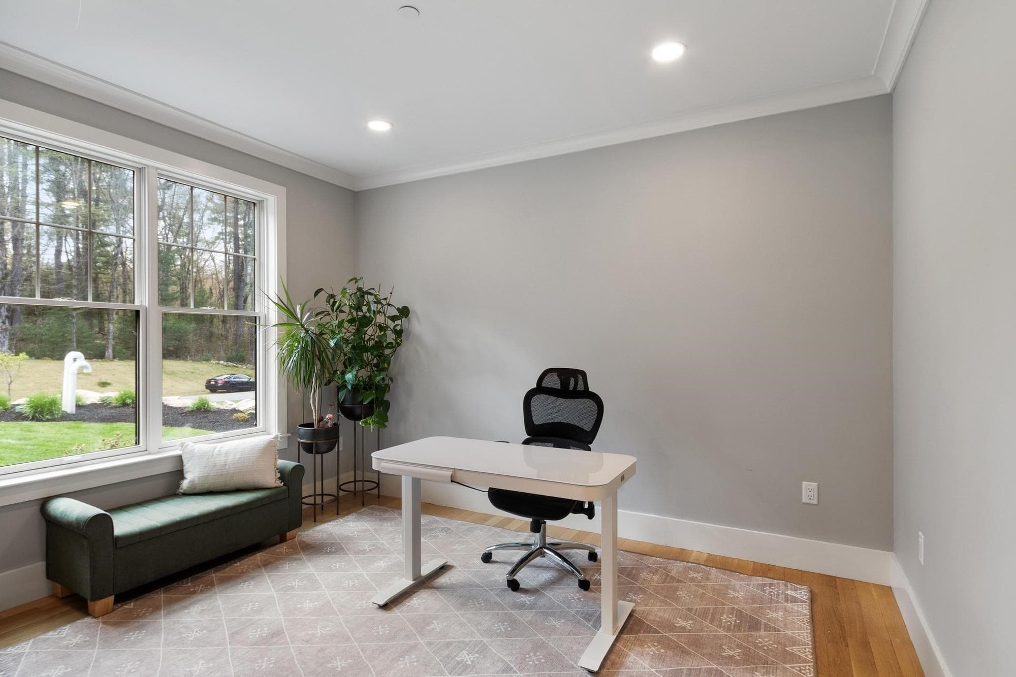 Single Family Residence at 1 Honeybee Pass, Hopkinton MA 01748, Hopkinton, photo 6 of 42