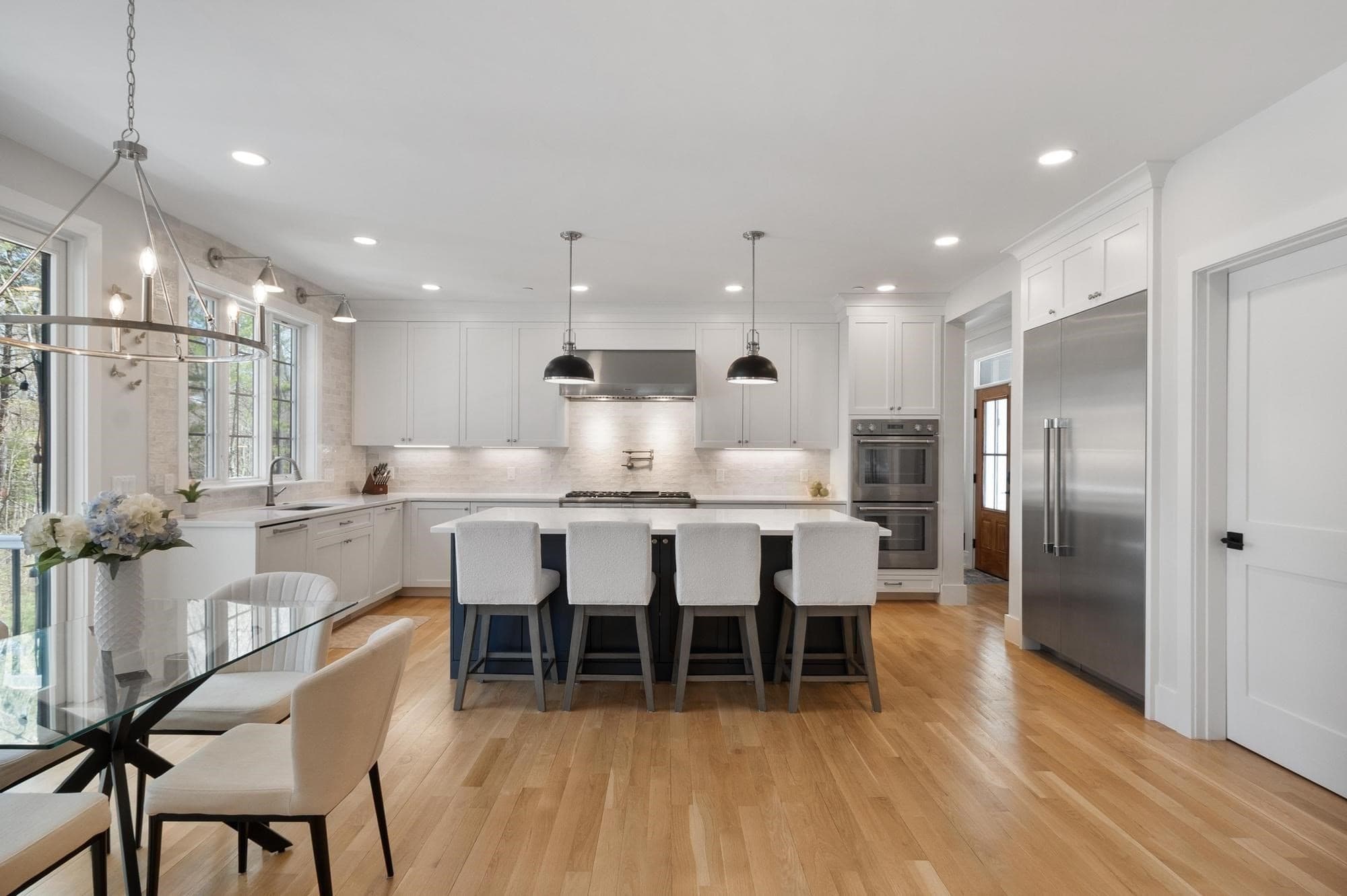 Single Family Residence at 1 Honeybee Pass, Hopkinton MA 01748, Hopkinton, photo 13 of 42