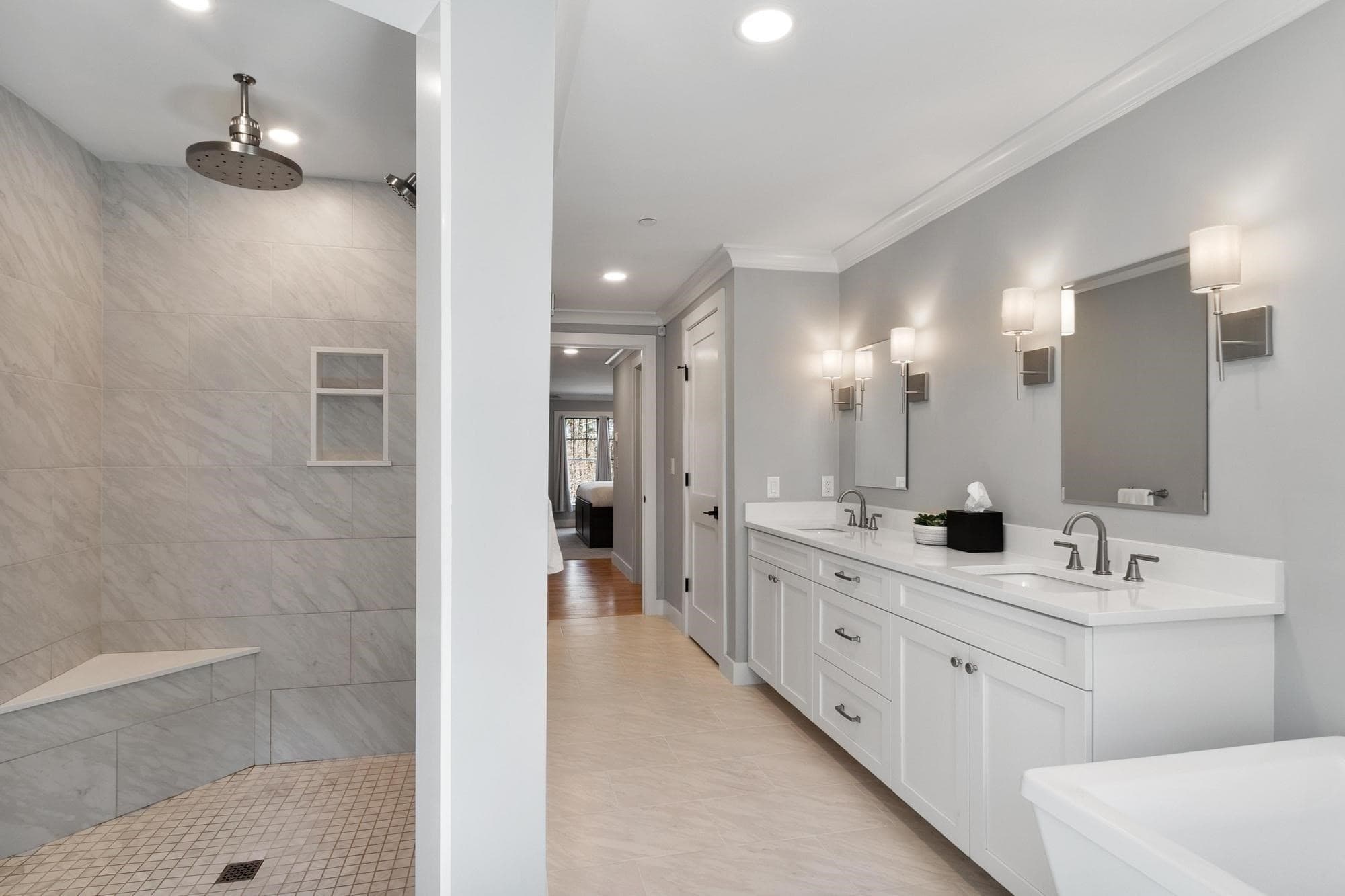 Single Family Residence at 1 Honeybee Pass, Hopkinton MA 01748, Hopkinton, photo 28 of 42