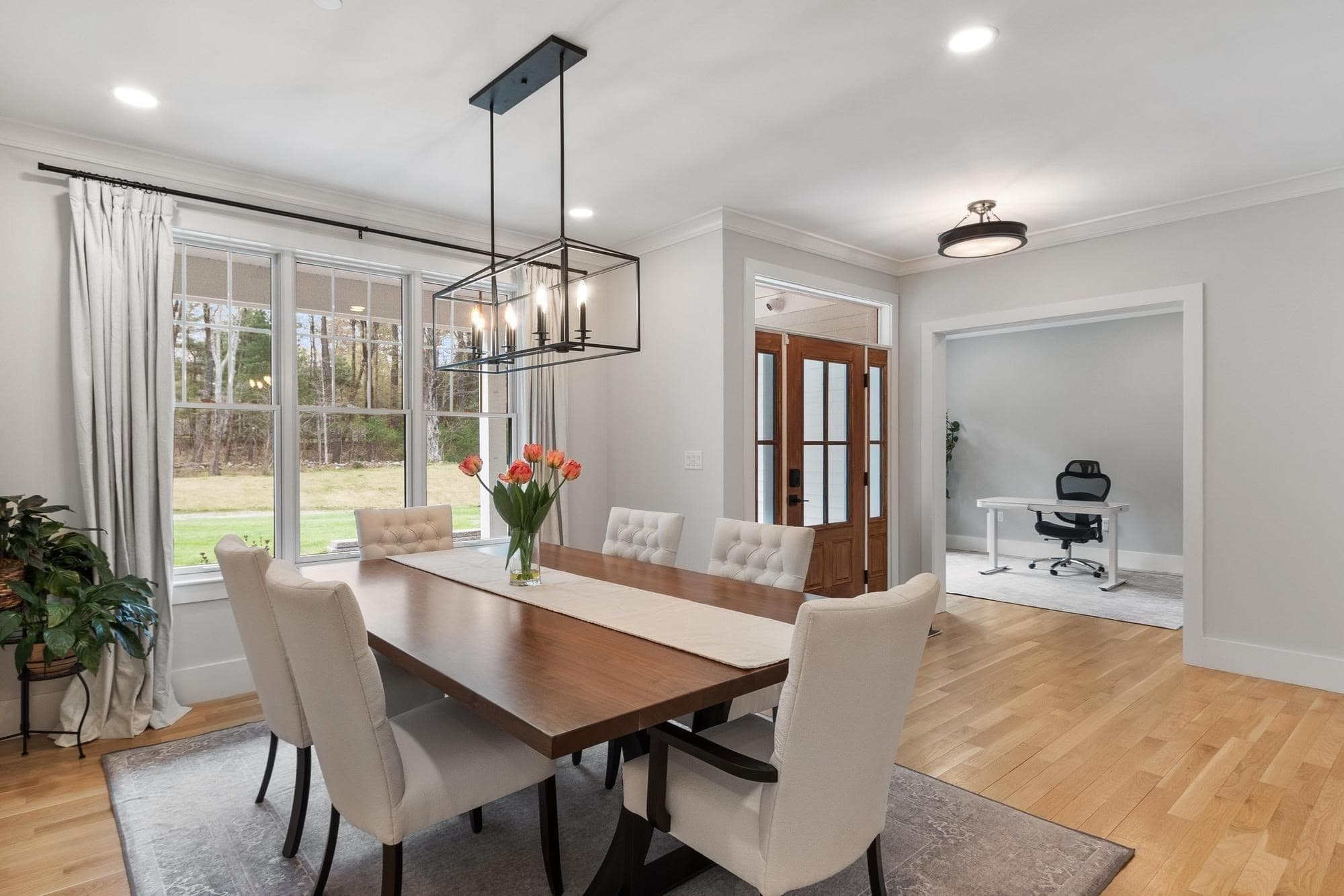 Single Family Residence at 1 Honeybee Pass, Hopkinton MA 01748, Hopkinton, photo 5 of 42