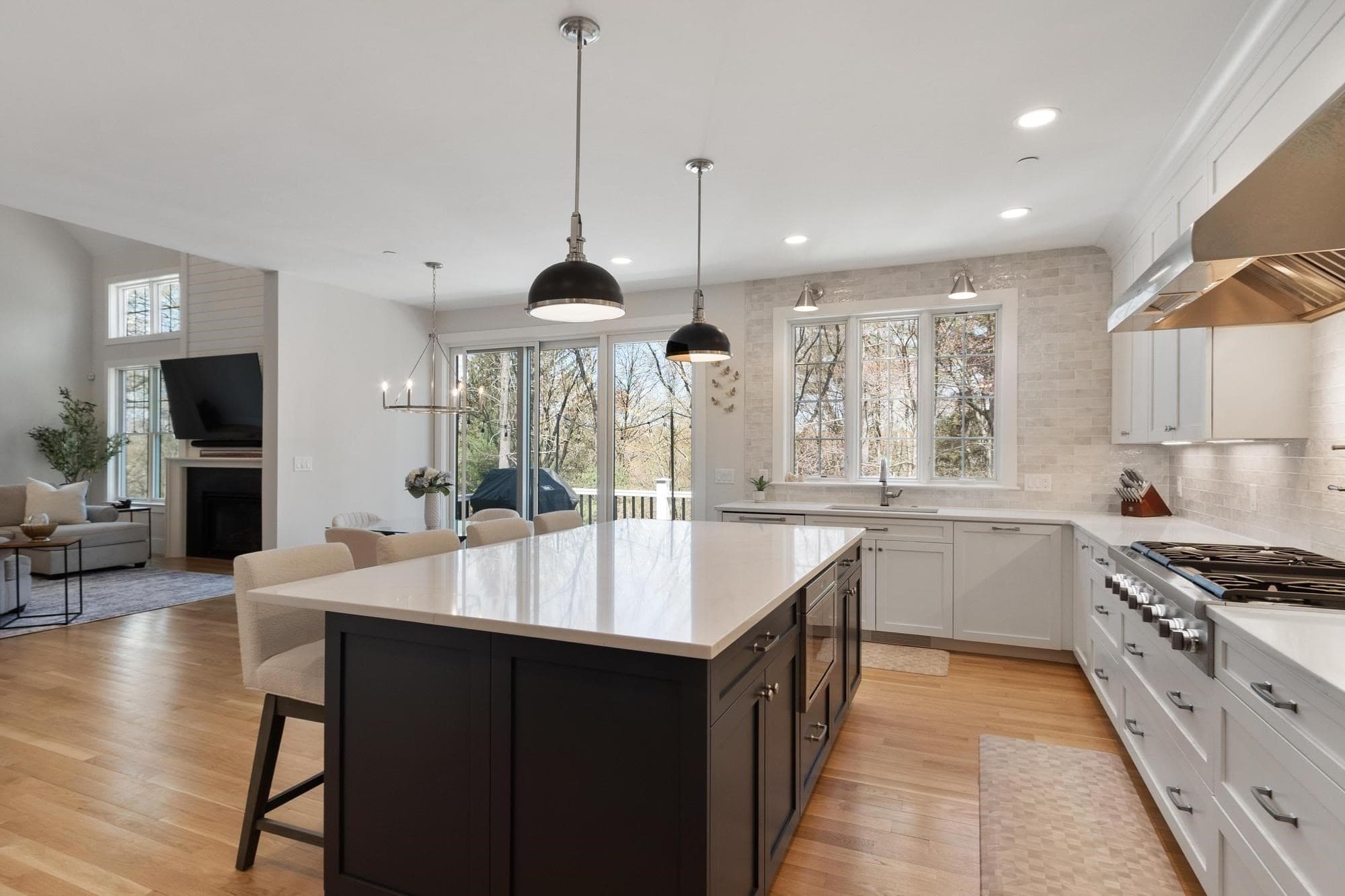 Single Family Residence at 1 Honeybee Pass, Hopkinton MA 01748, Hopkinton, photo 9 of 42