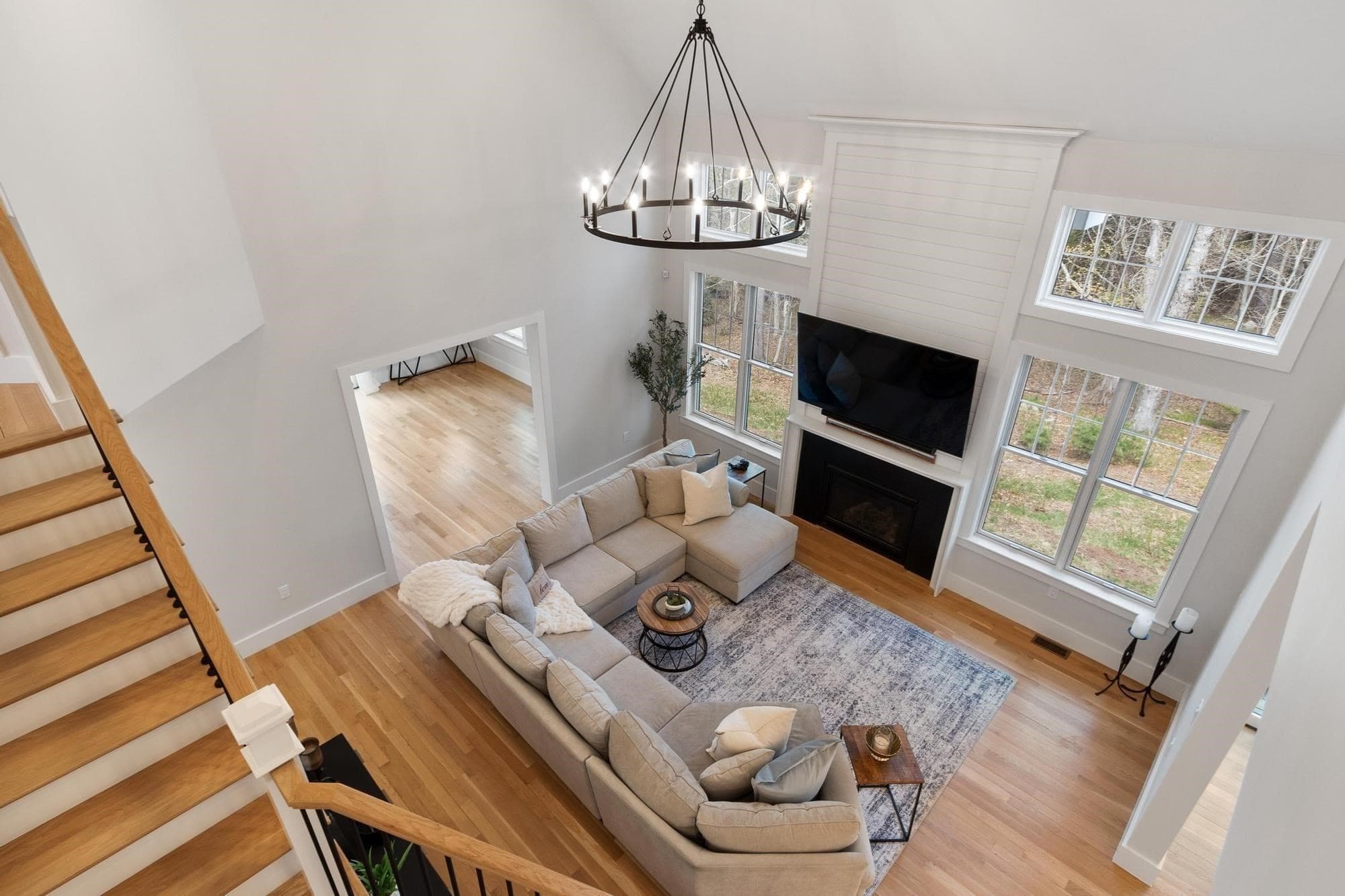 Single Family Residence at 1 Honeybee Pass, Hopkinton MA 01748, Hopkinton, photo 24 of 42