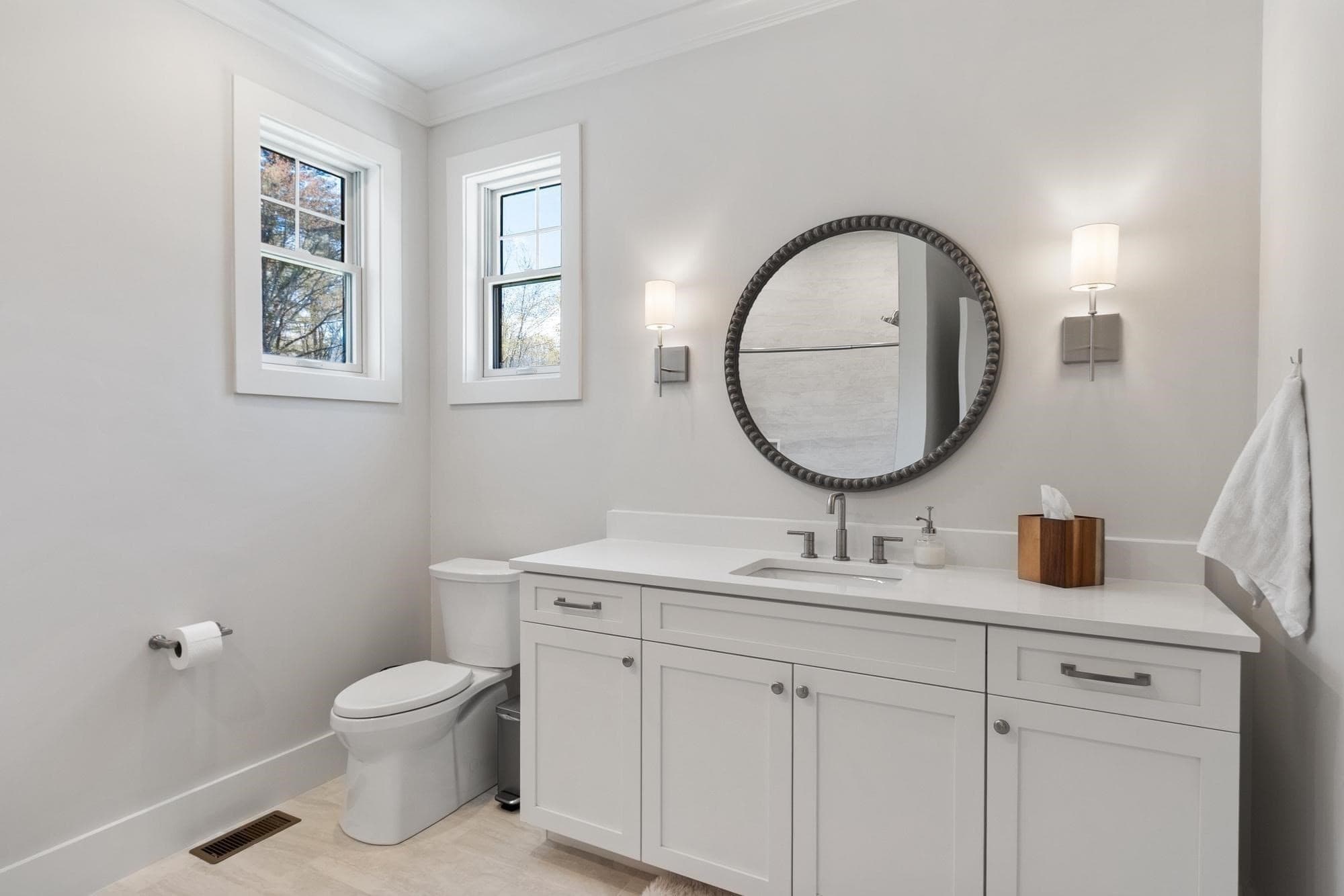 Single Family Residence at 1 Honeybee Pass, Hopkinton MA 01748, Hopkinton, photo 34 of 42