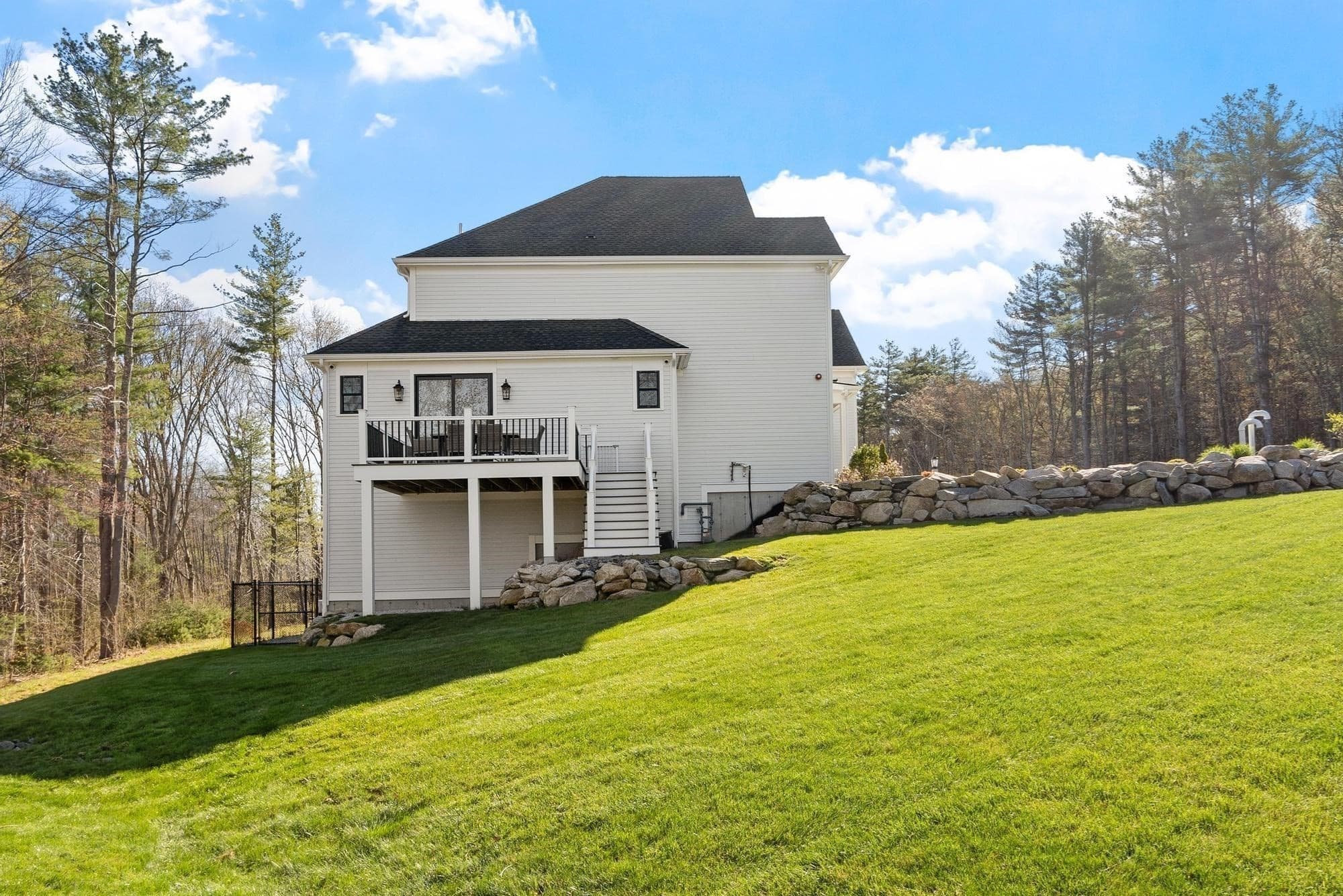 Single Family Residence at 1 Honeybee Pass, Hopkinton MA 01748, Hopkinton, photo 38 of 42