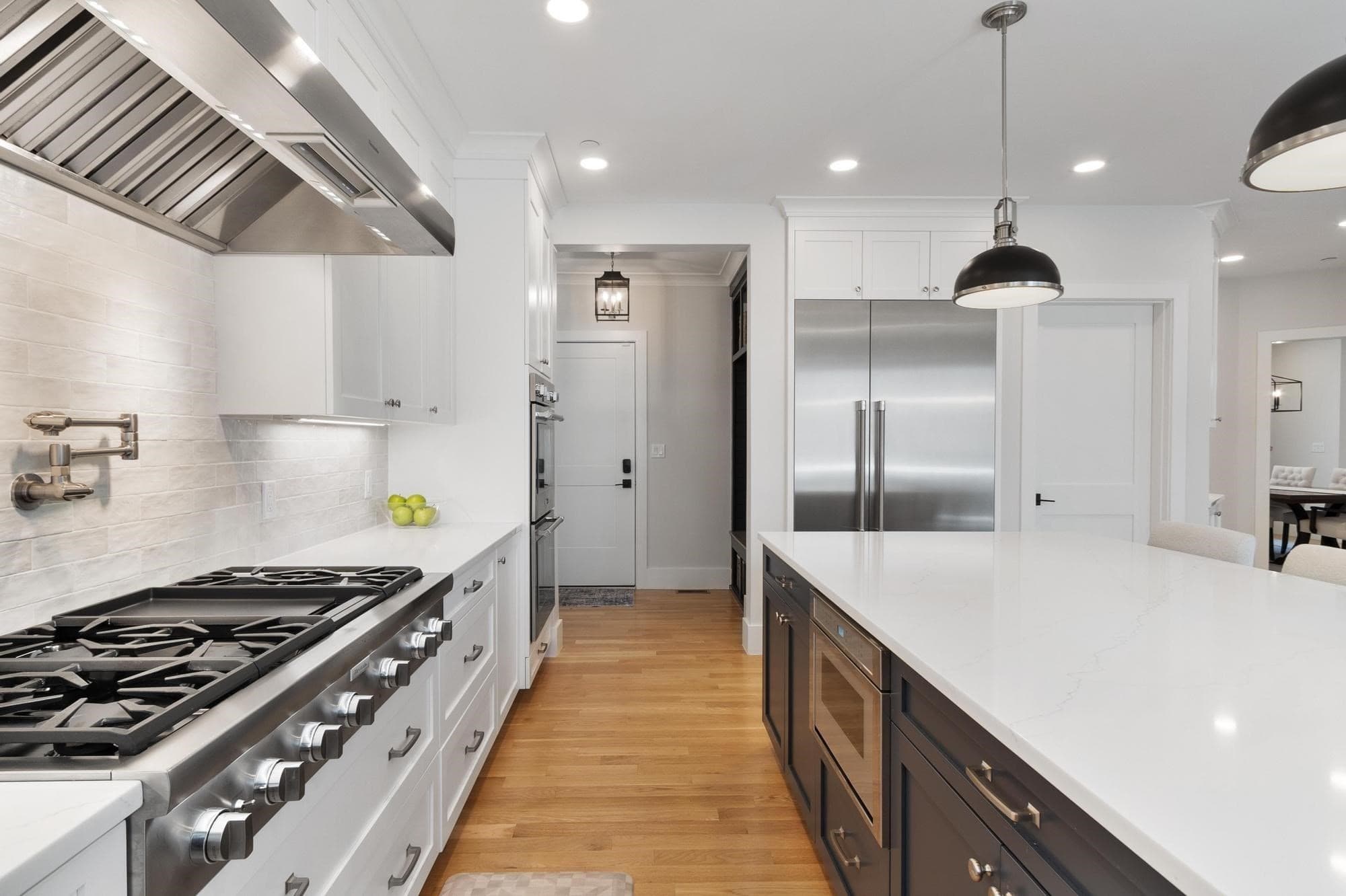 Single Family Residence at 1 Honeybee Pass, Hopkinton MA 01748, Hopkinton, photo 10 of 42