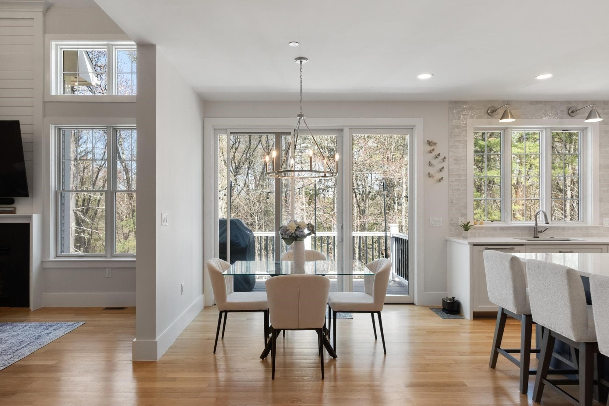 Single Family Residence at 1 Honeybee Pass, Hopkinton MA 01748, Hopkinton, photo 14 of 42