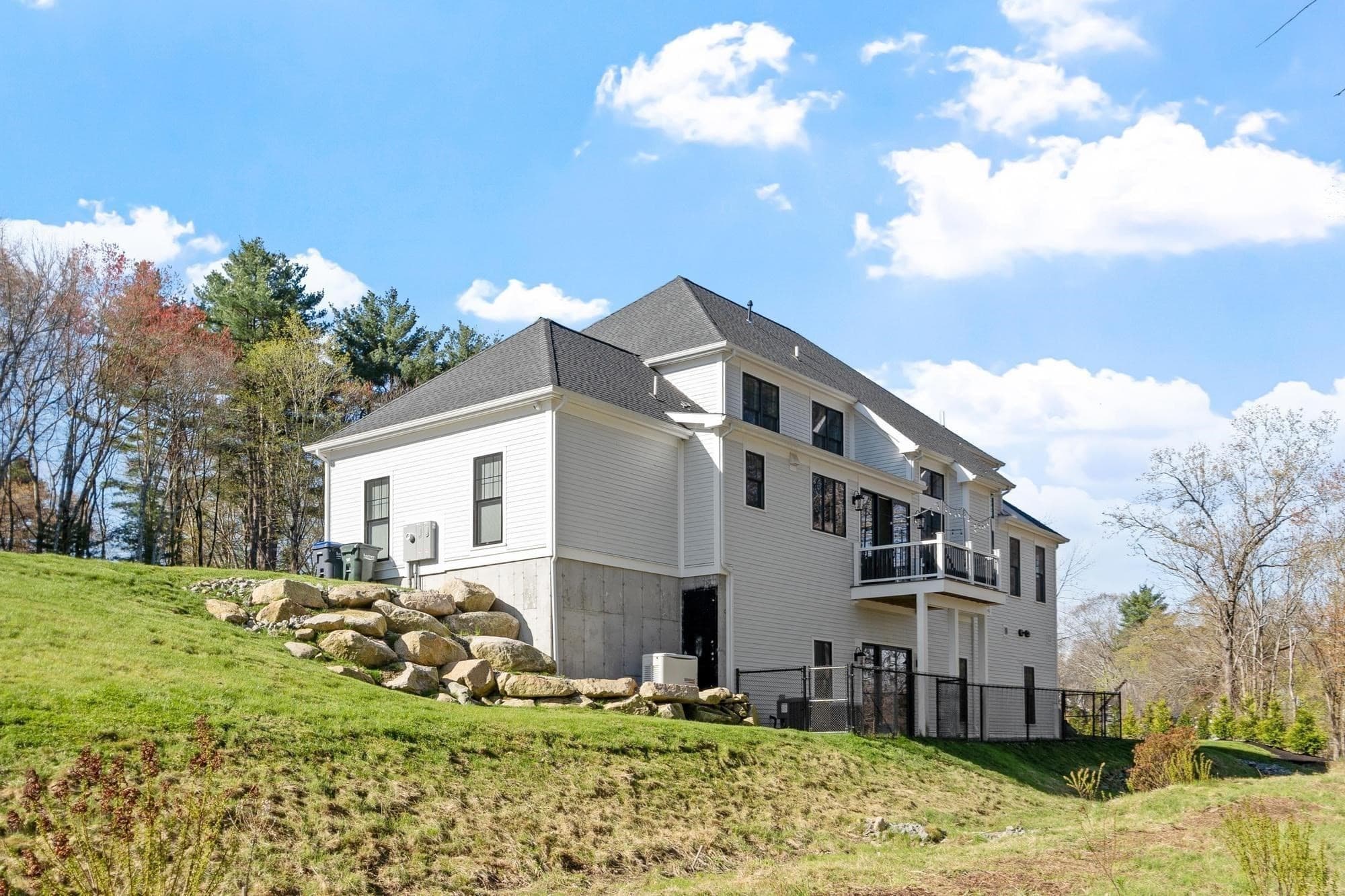 Single Family Residence at 1 Honeybee Pass, Hopkinton MA 01748, Hopkinton, photo 41 of 42
