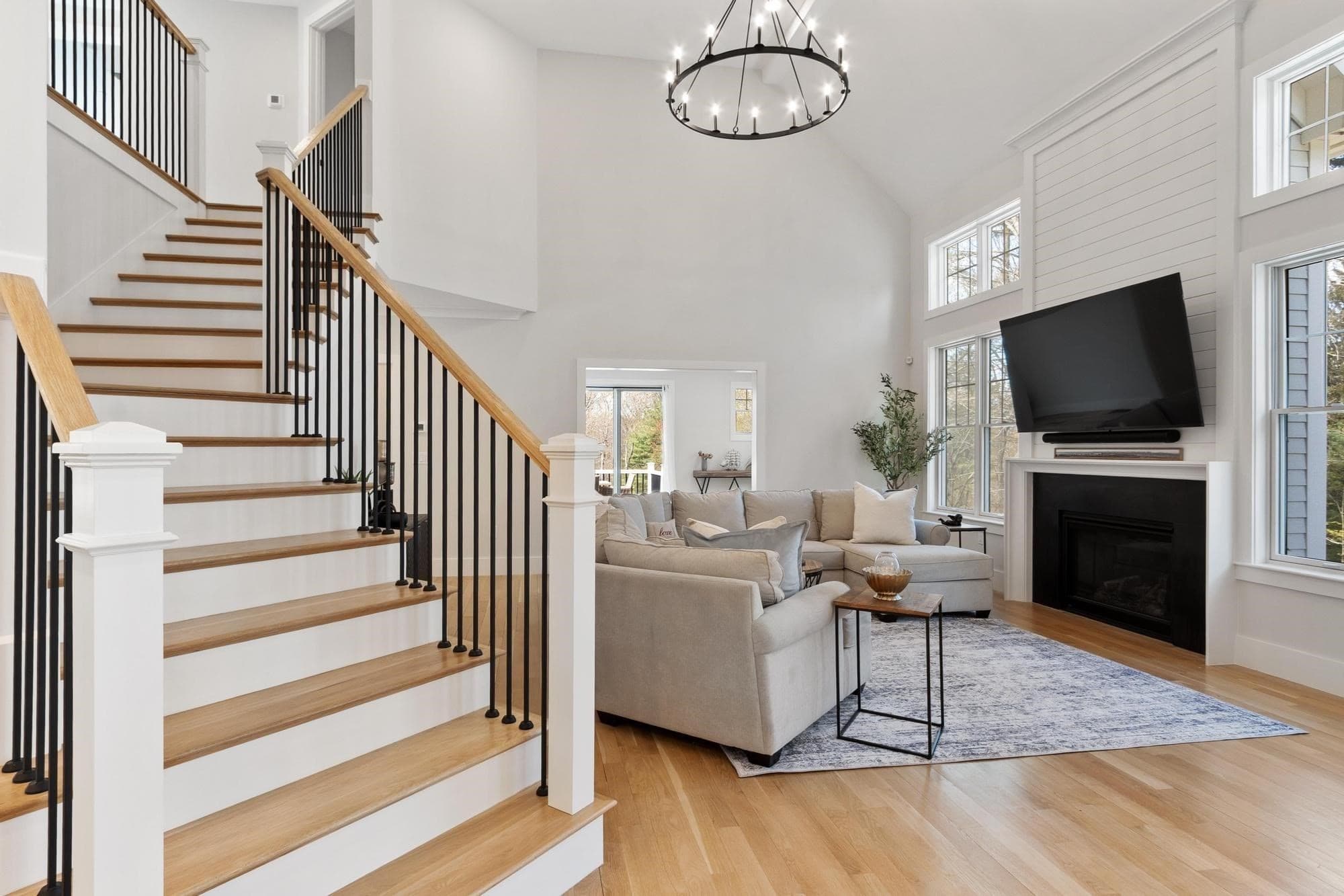 Single Family Residence at 1 Honeybee Pass, Hopkinton MA 01748, Hopkinton, photo 18 of 42