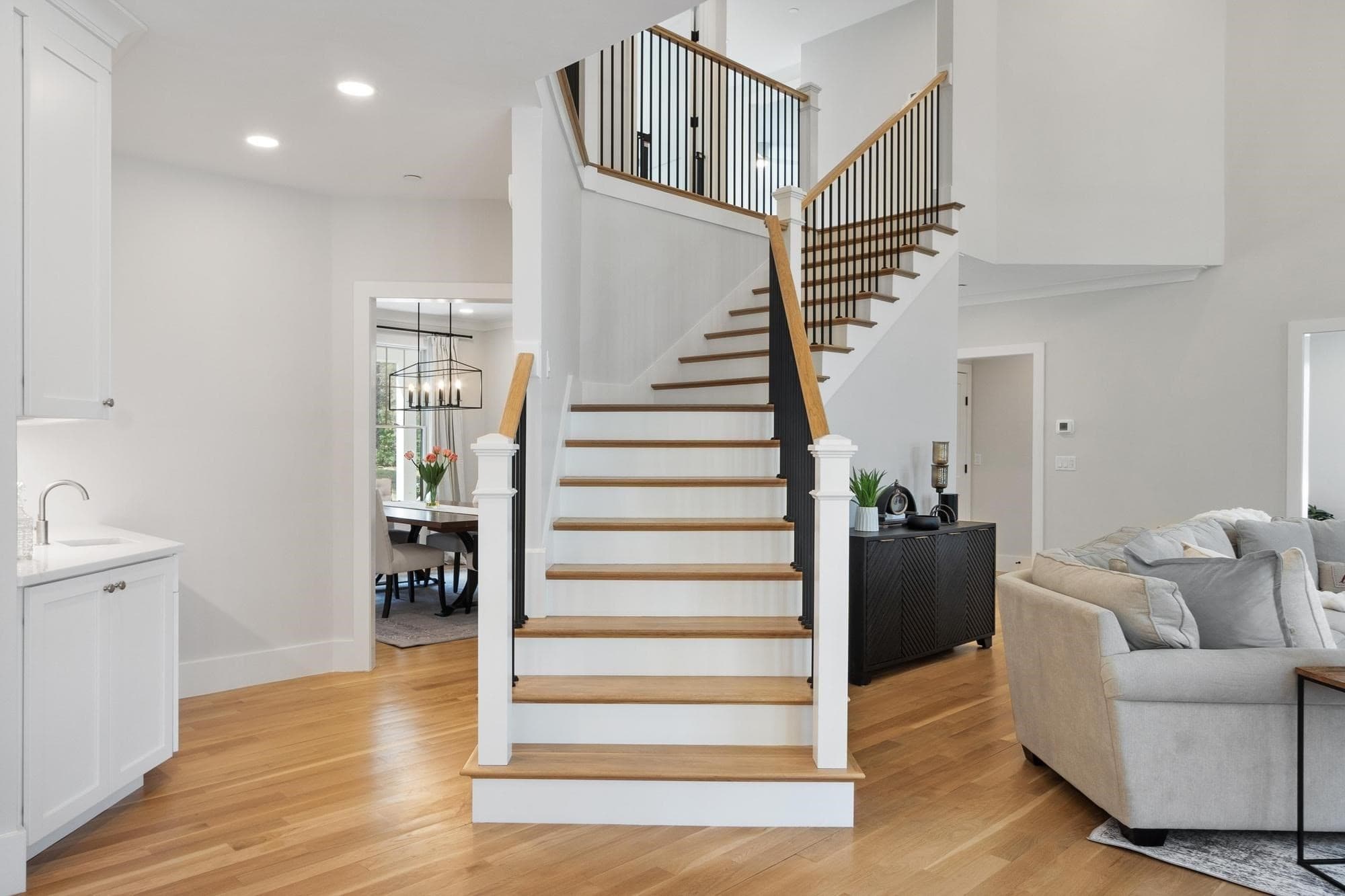 Single Family Residence at 1 Honeybee Pass, Hopkinton MA 01748, Hopkinton, photo 15 of 42