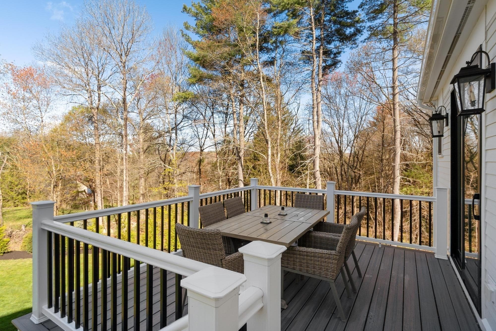 Single Family Residence at 1 Honeybee Pass, Hopkinton MA 01748, Hopkinton, photo 40 of 42