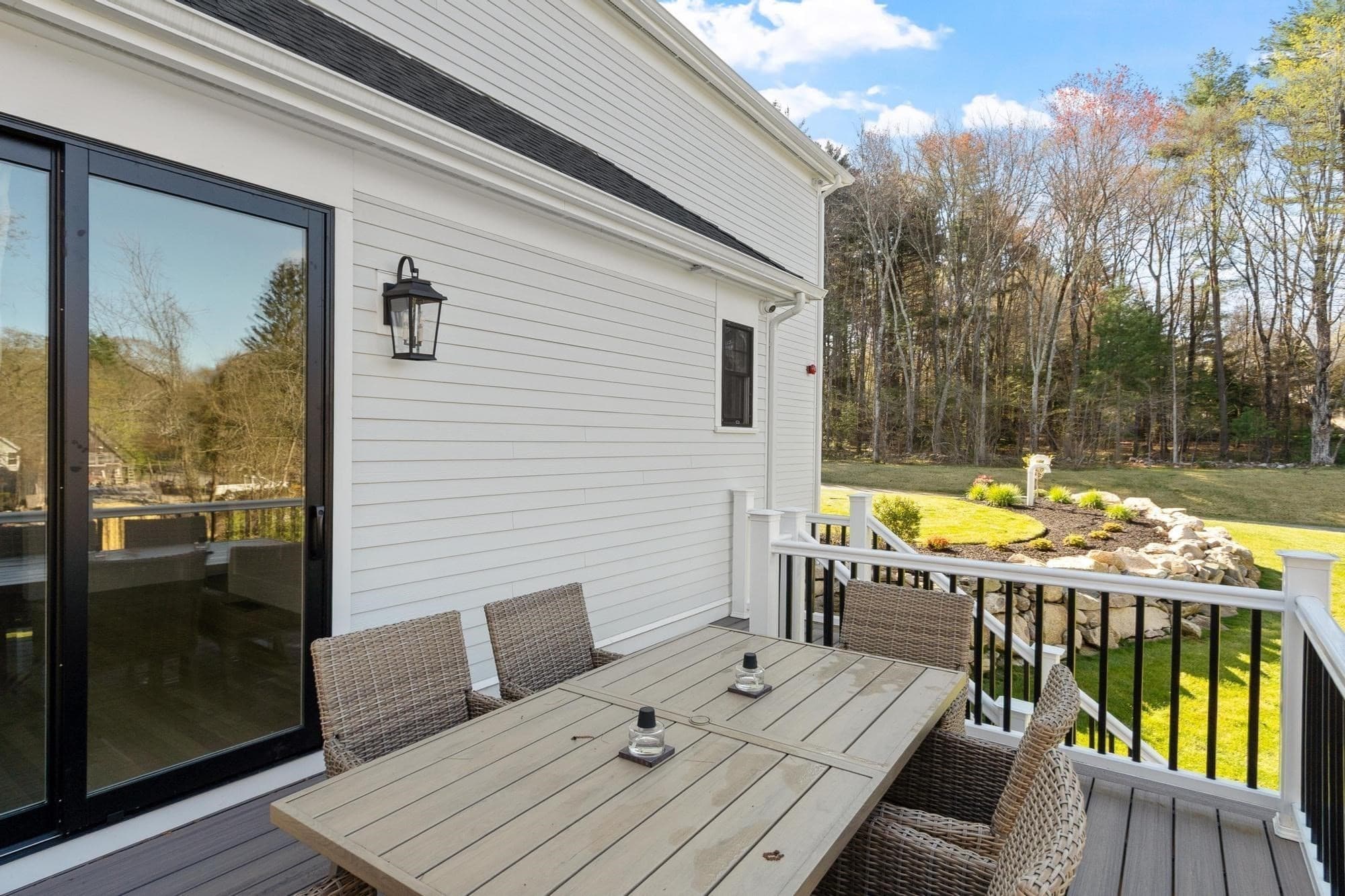 Single Family Residence at 1 Honeybee Pass, Hopkinton MA 01748, Hopkinton, photo 39 of 42