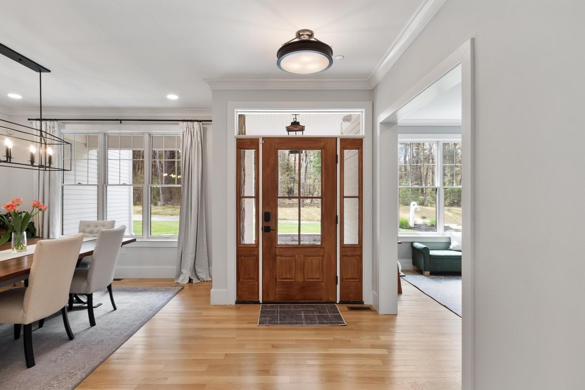 Single Family Residence at 1 Honeybee Pass, Hopkinton MA 01748, Hopkinton, photo 4 of 42
