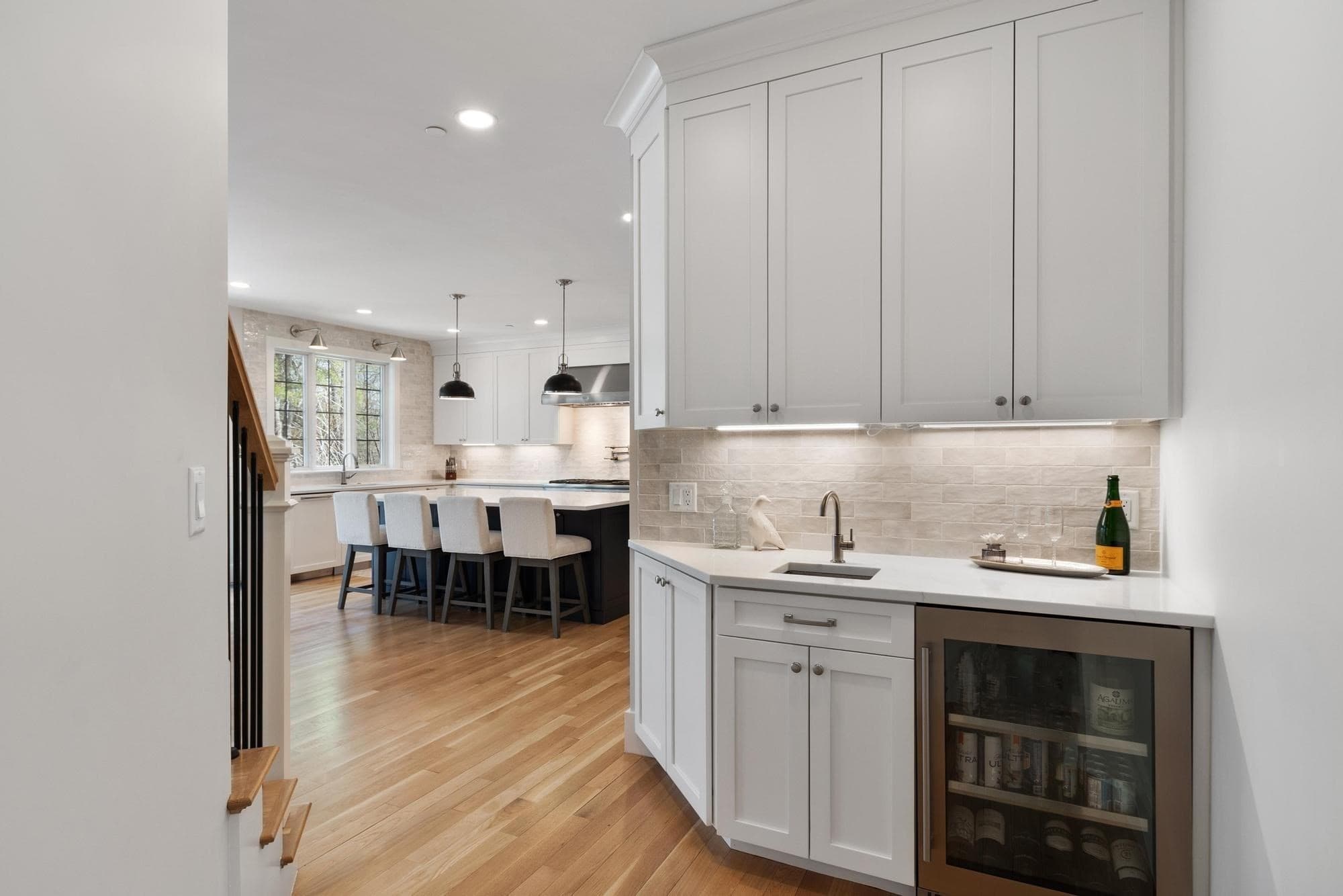 Single Family Residence at 1 Honeybee Pass, Hopkinton MA 01748, Hopkinton, photo 8 of 42