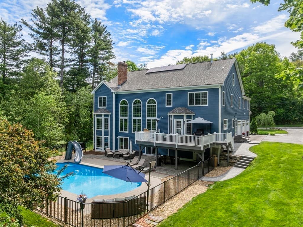 220 Newtown Road, Acton MA 01720