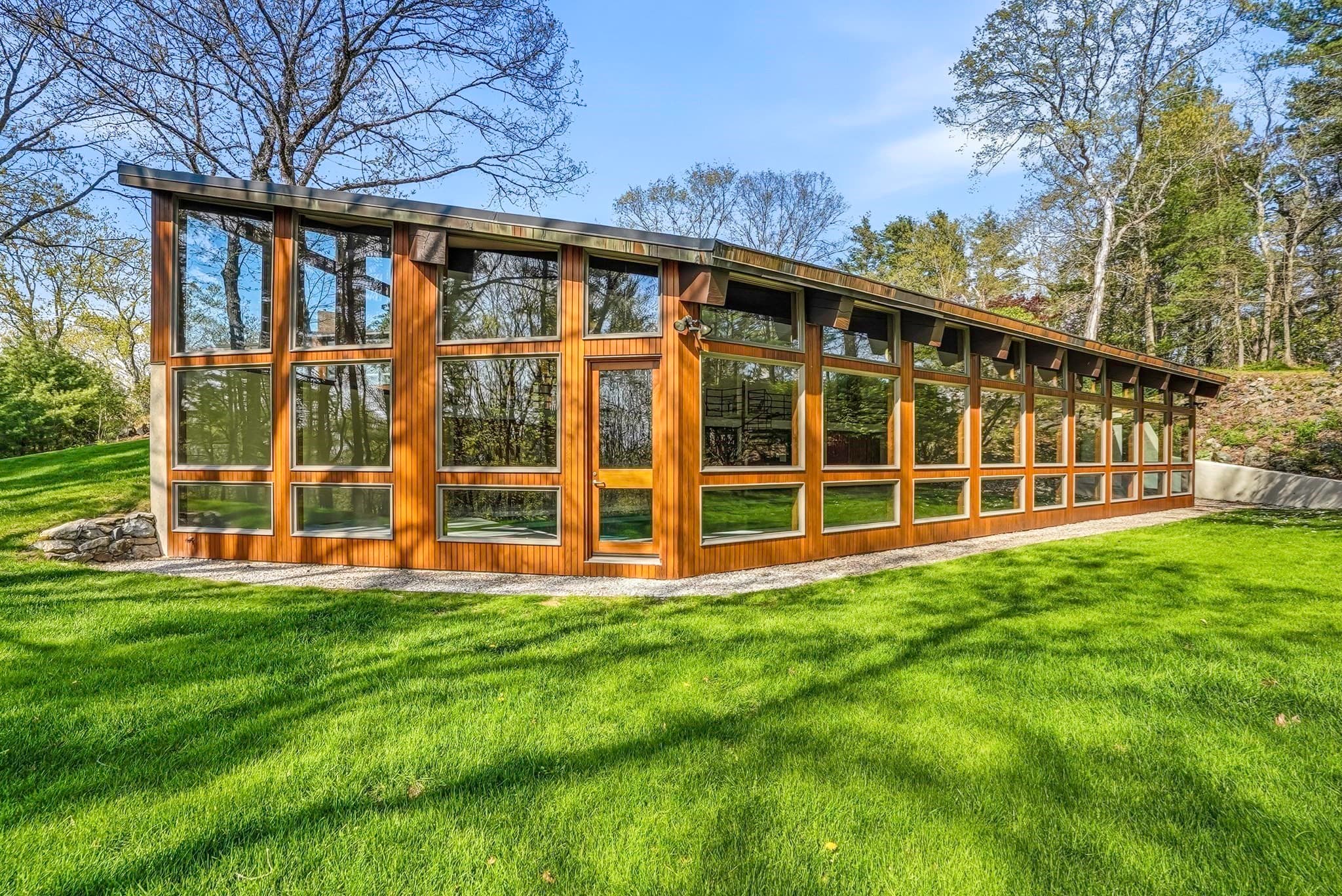 Single Family Residence at 17 Deer Run, Wayland MA 01778, Wayland, photo 17 of 42