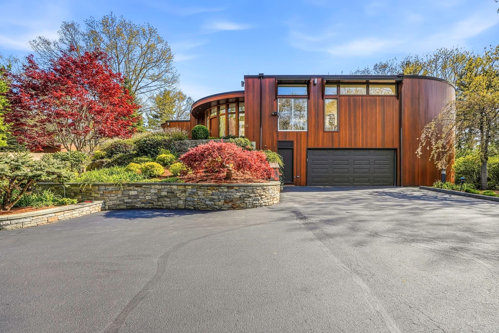 Single Family Residence at 17 Deer Run, Wayland MA 01778, Wayland, photo 16 of 42