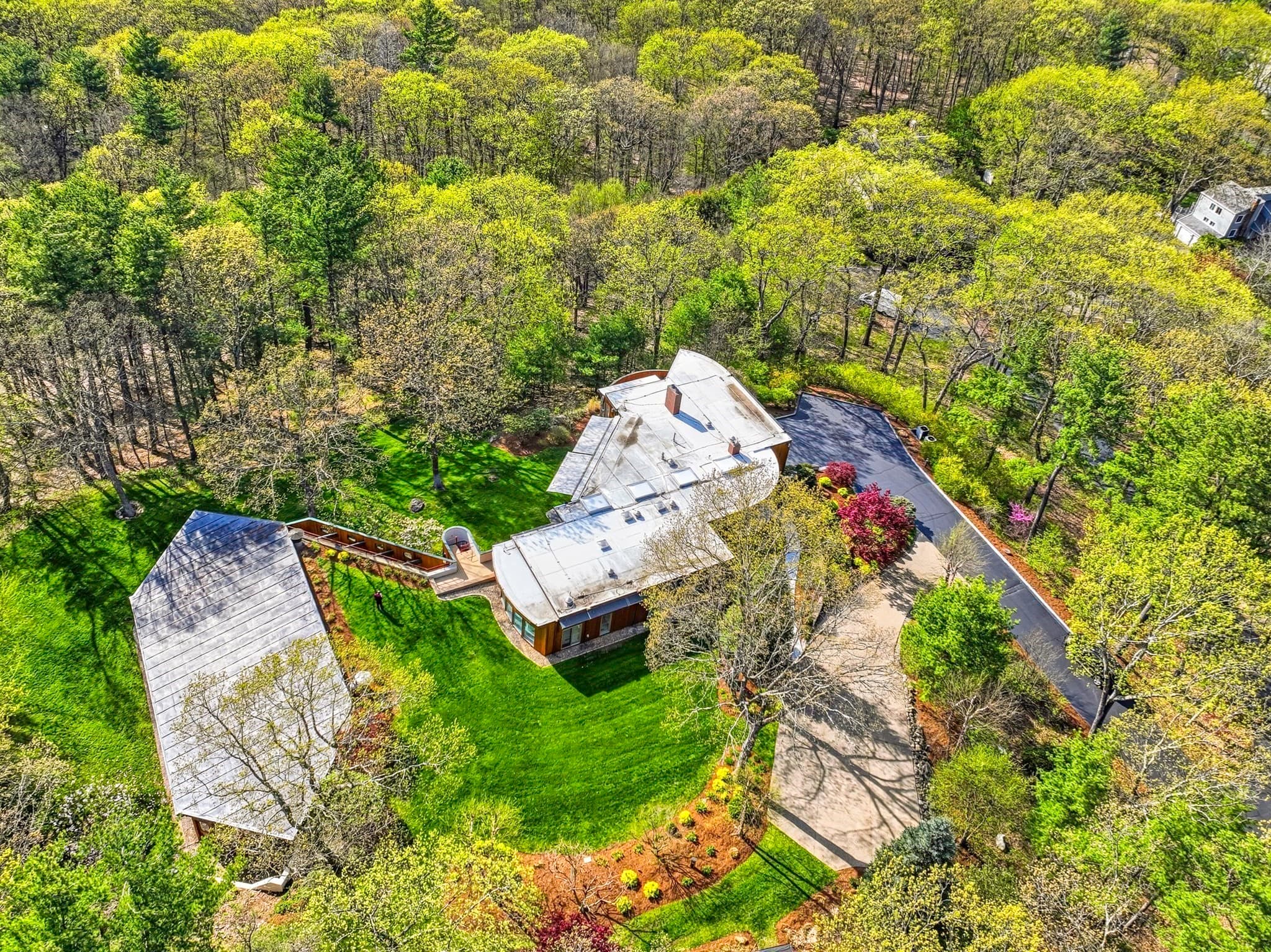 Single Family Residence at 17 Deer Run, Wayland MA 01778, Wayland, photo 10 of 42