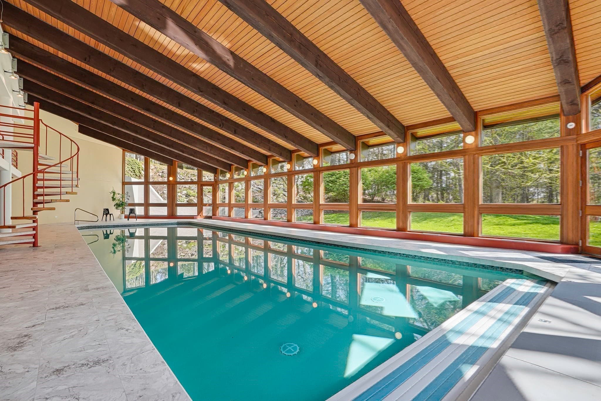 Single Family Residence at 17 Deer Run, Wayland MA 01778, Wayland, photo 37 of 42