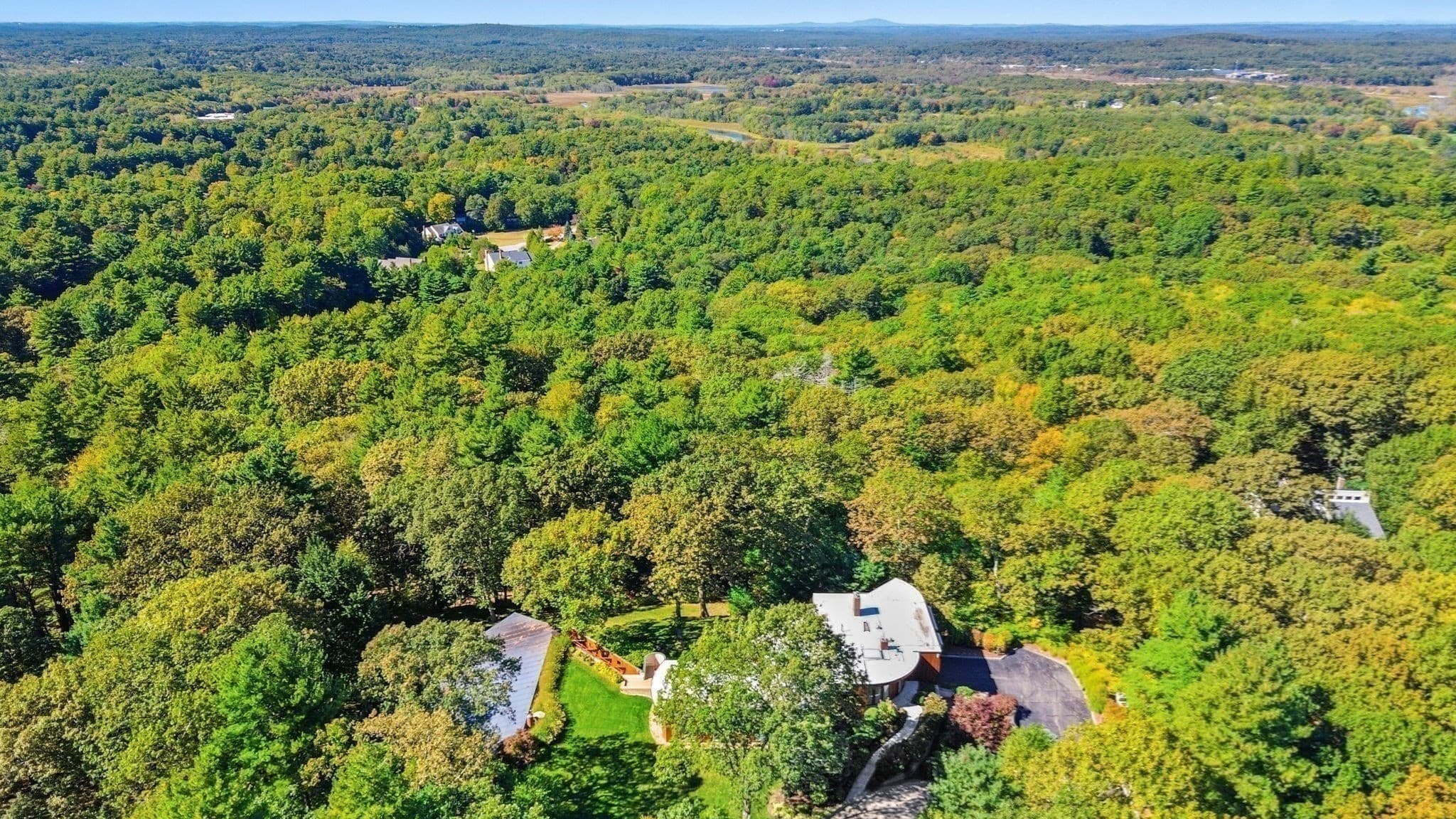 Single Family Residence at 17 Deer Run, Wayland MA 01778, Wayland, photo 39 of 42