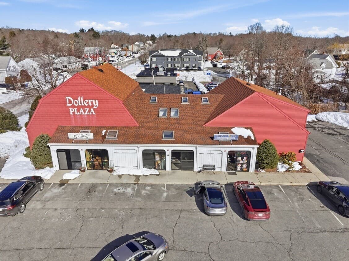 Commercial Sale at 785 Bedford, Whitman MA 02382, photo 2 of 42