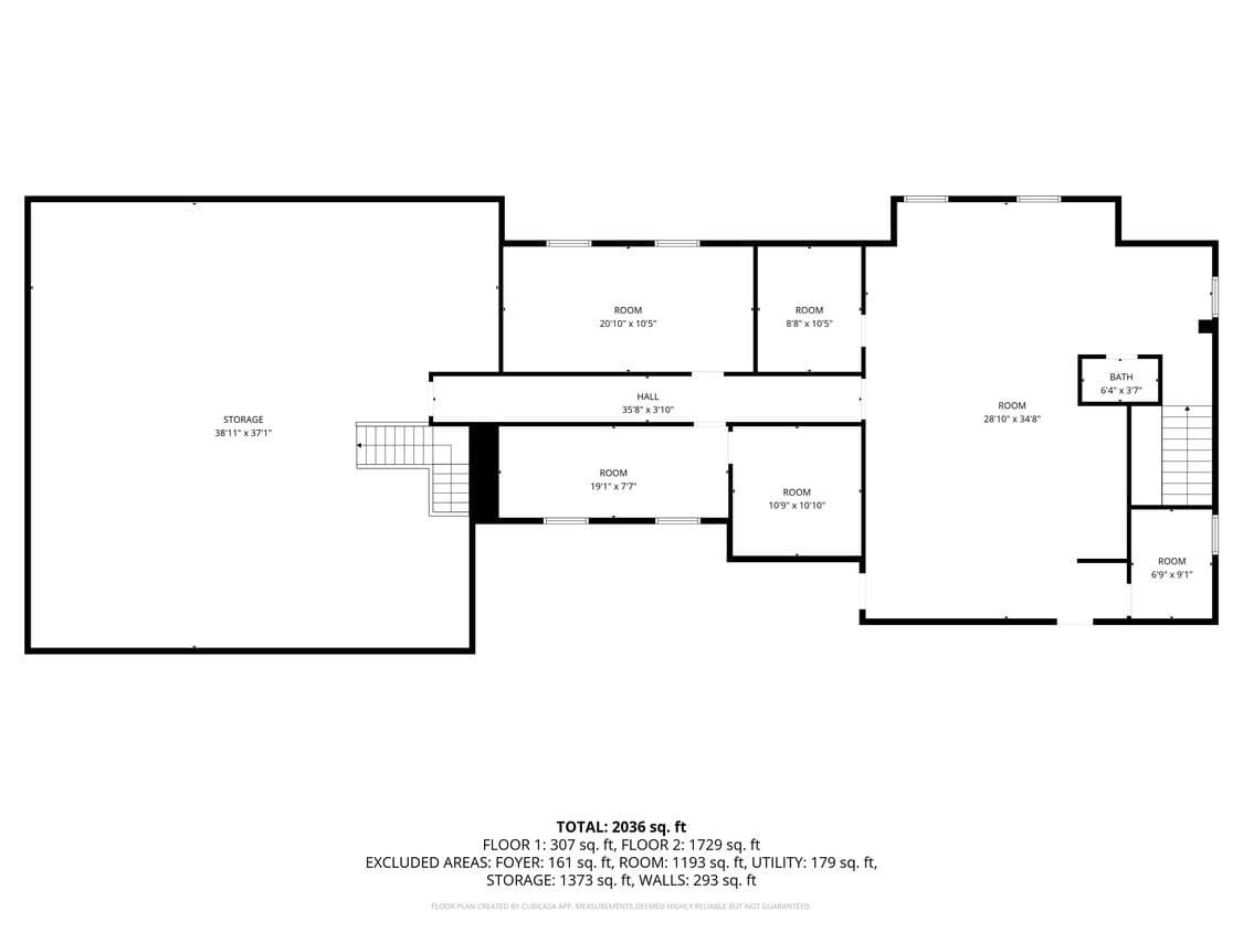 Commercial Sale at 785 Bedford, Whitman MA 02382, photo 42 of 42