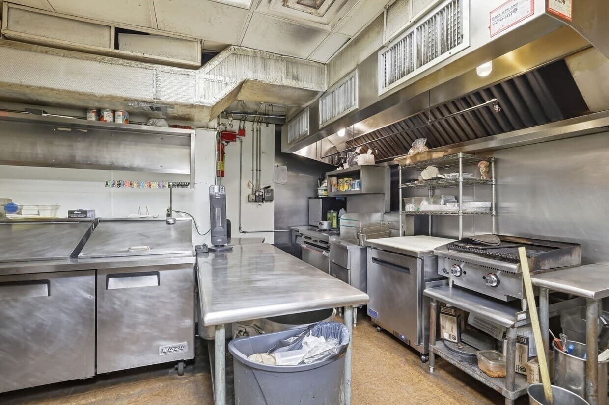 Commercial Sale at 785 Bedford, Whitman MA 02382, photo 17 of 42