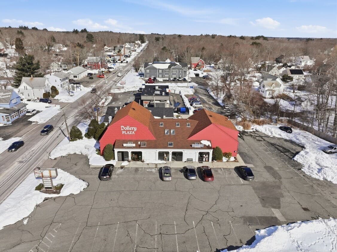 785 Bedford, Whitman MA 02382