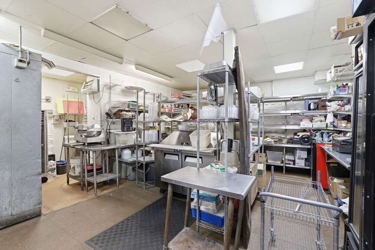 Commercial Sale at 785 Bedford, Whitman MA 02382, photo 14 of 42