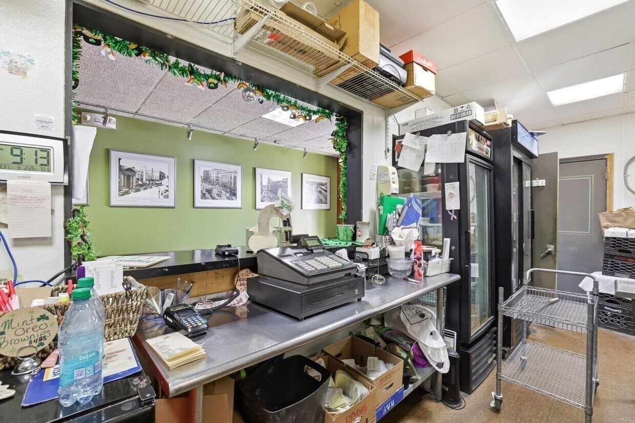 Commercial Sale at 785 Bedford, Whitman MA 02382, photo 18 of 42