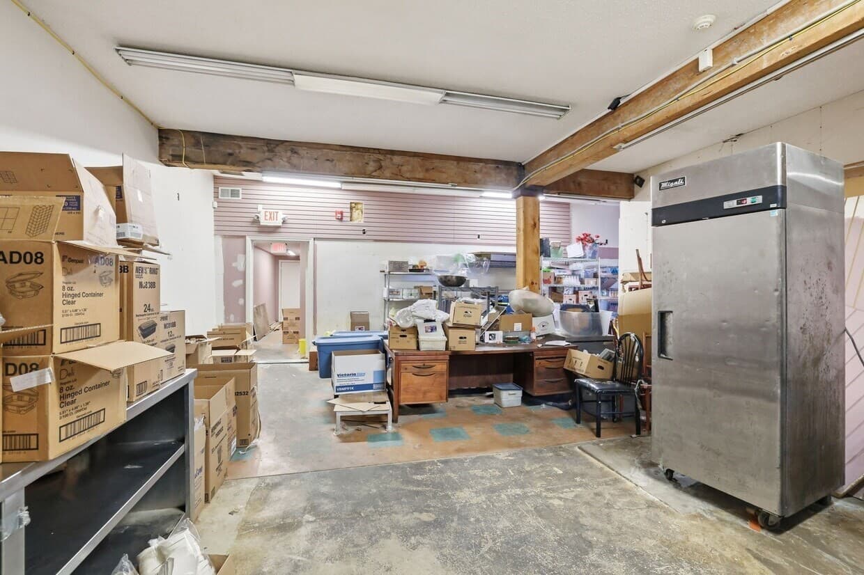 Commercial Sale at 785 Bedford, Whitman MA 02382, photo 39 of 42