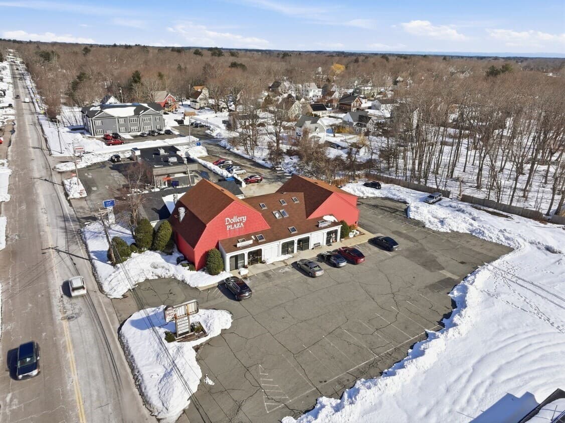 Commercial Sale at 785 Bedford, Whitman MA 02382, photo 4 of 42
