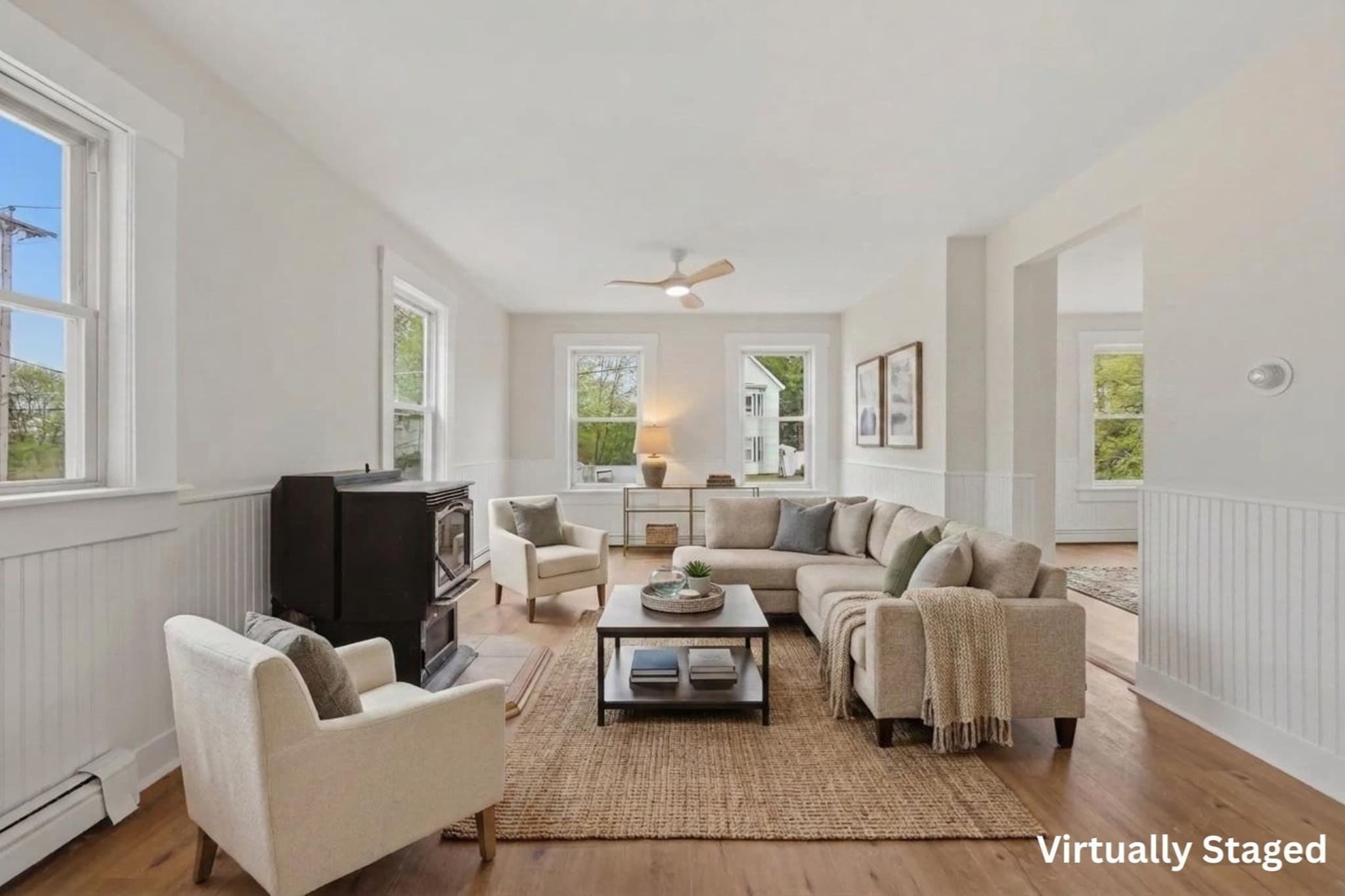 Single Family Residence at 150 Washington Street, Gardner MA 01440, photo 3 of 42