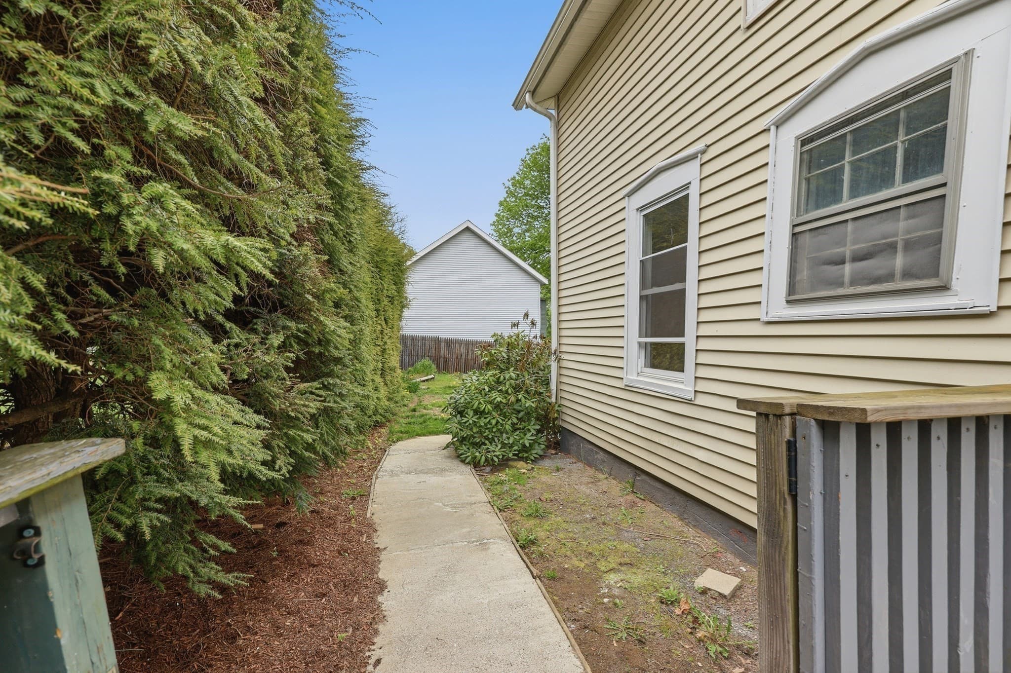 Single Family Residence at 150 Washington Street, Gardner MA 01440, photo 40 of 42