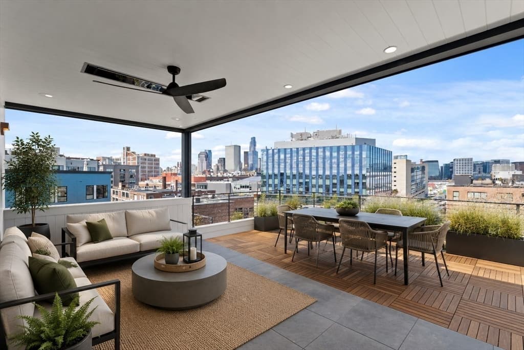 118 B Street # 501, Boston MA 02127