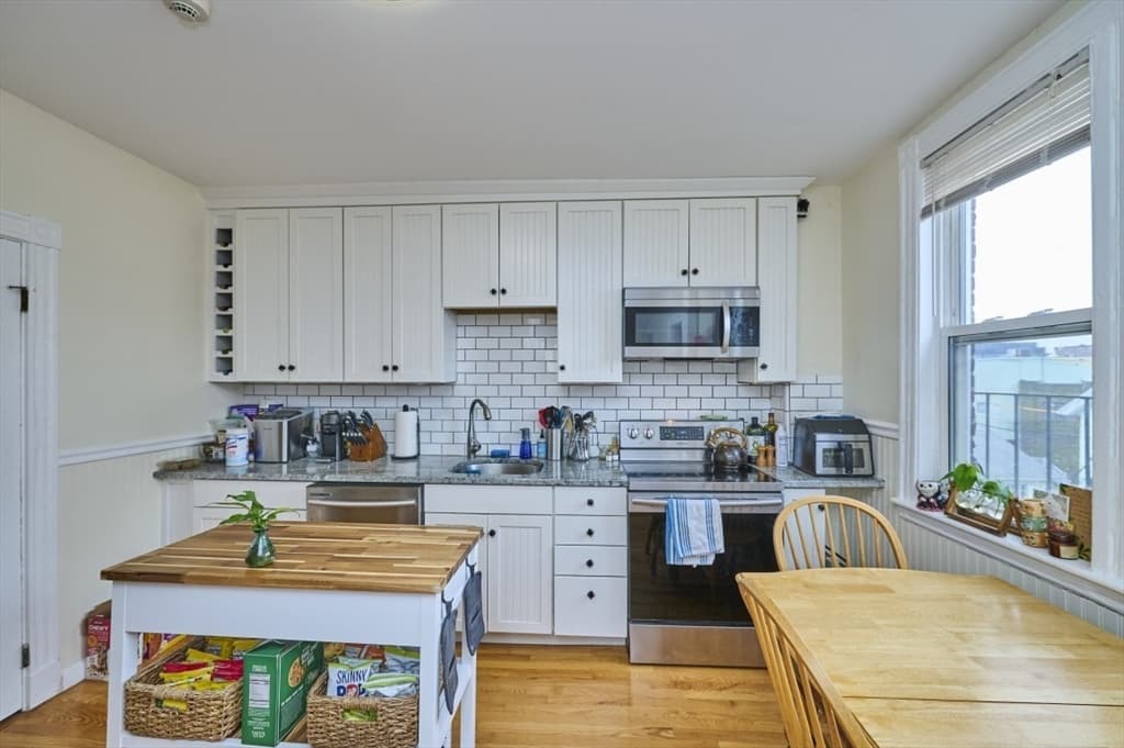 6 Bedford Street # 3F, Somerville MA 02143 photo 3