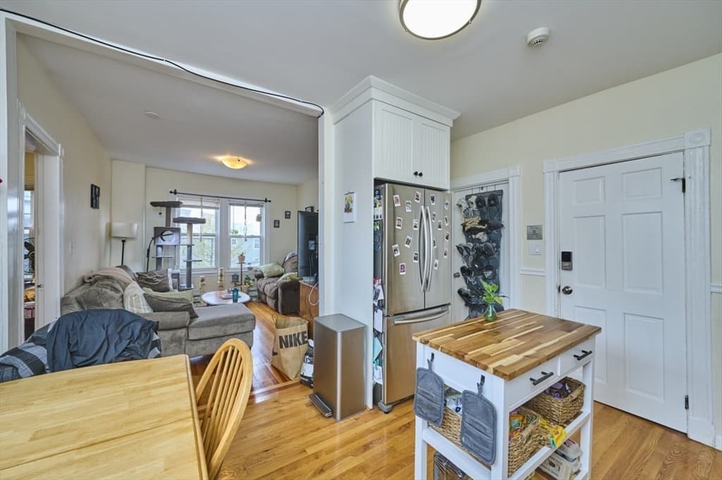 6 Bedford Street # 3F, Somerville MA 02143 photo 4