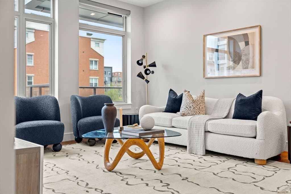 Condominium at 99 Sumner St # 312, Boston MA 02128, Boston, photo 5 of 25