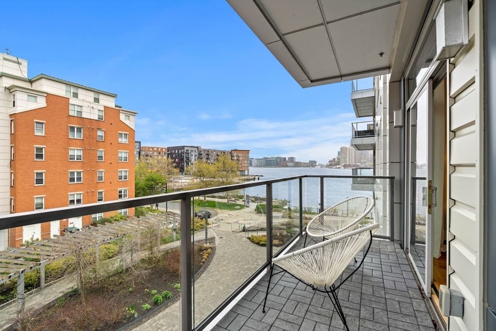 Condominium at 99 Sumner St # 312, Boston MA 02128, Boston, photo 9 of 25