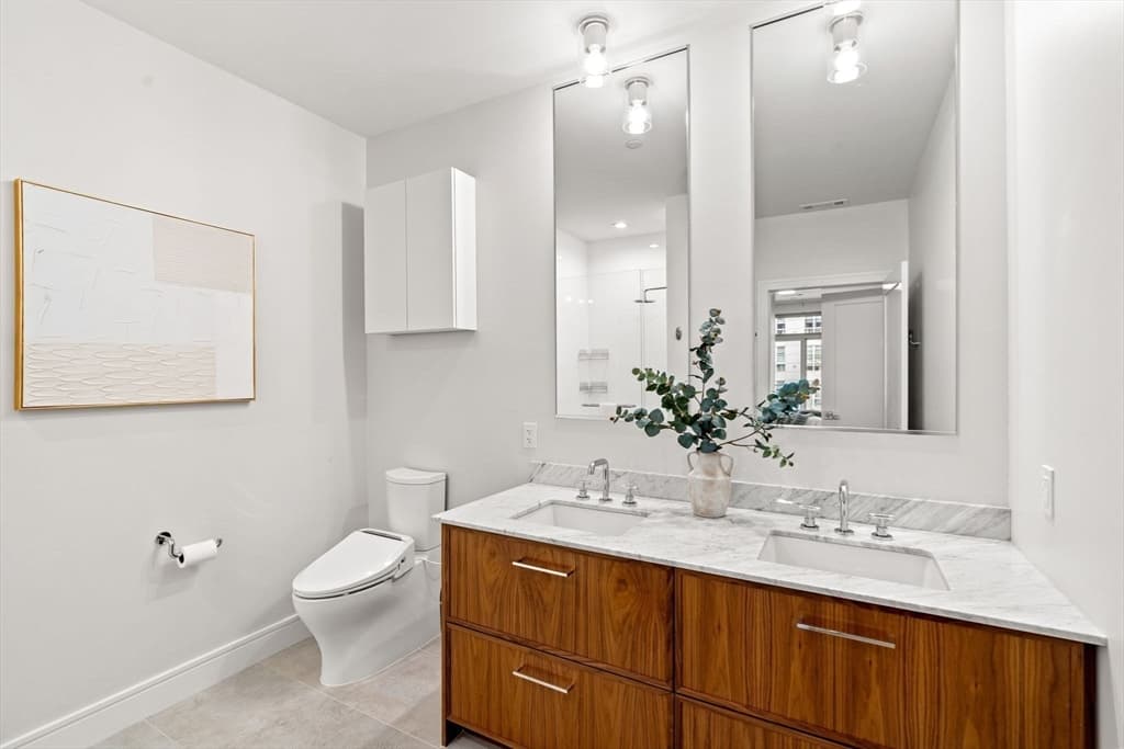 Condominium at 99 Sumner St # 312, Boston MA 02128, Boston, photo 8 of 25
