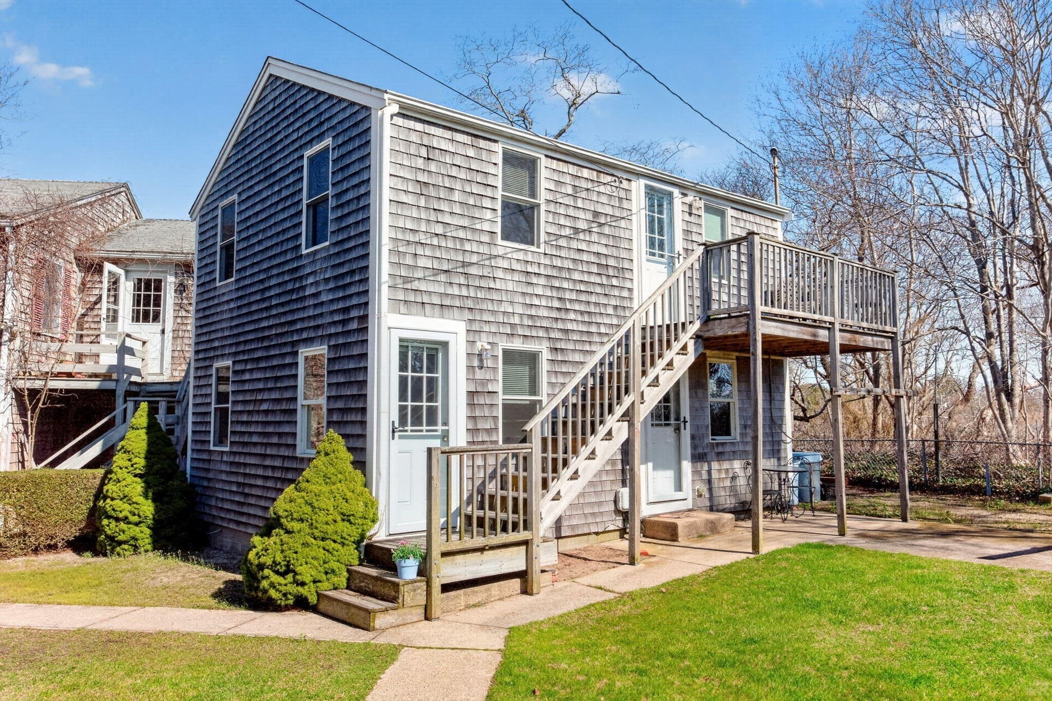 4 Family at 31 Conant Street, Provincetown MA 02657, Provincetown, photo 27 of 40