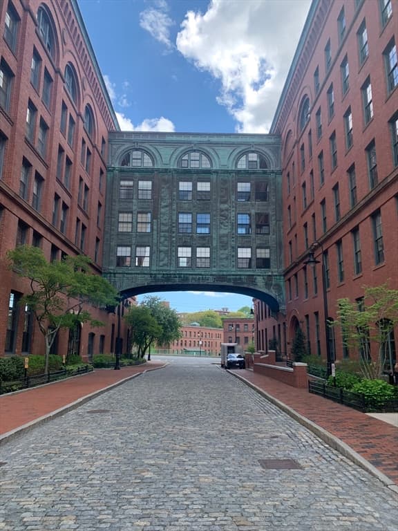 Condominium at 1243 Adams Street, Boston MA 02124, Boston, photo 27 of 27