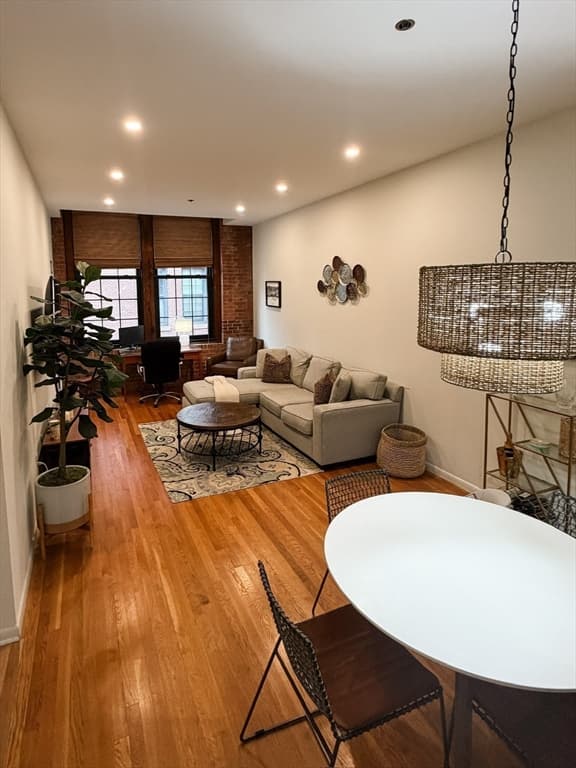 Condominium at 1243 Adams Street, Boston MA 02124, Boston, photo 3 of 27