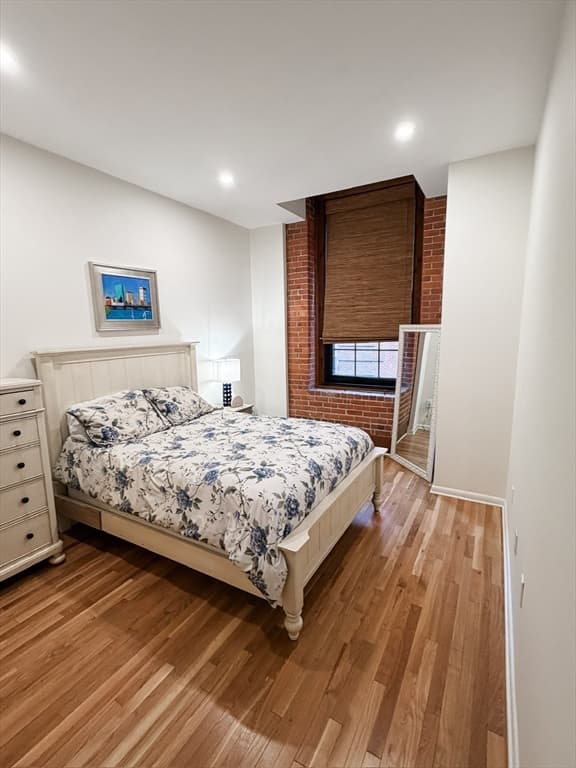 Condominium at 1243 Adams Street, Boston MA 02124, Boston, photo 5 of 27