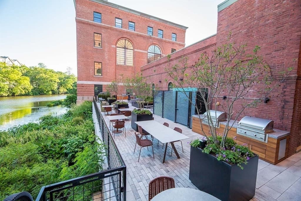 Condominium at 1243 Adams Street, Boston MA 02124, Boston, photo 15 of 27