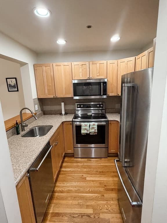 Condominium at 1243 Adams Street, Boston MA 02124, Boston, photo 4 of 27