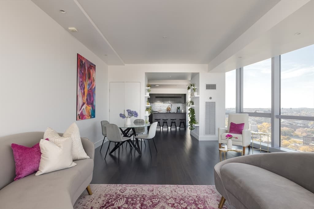 Condominium at 110 Stuart St # 21B, Boston MA 02116, photo 7 of 27