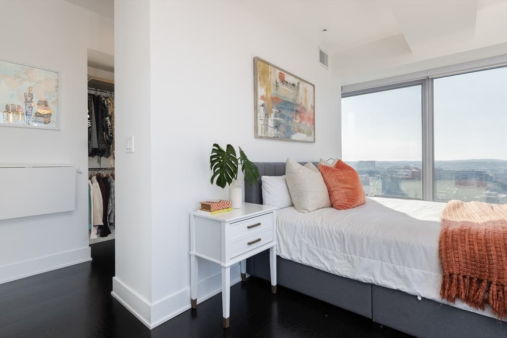 Condominium at 110 Stuart St # 21B, Boston MA 02116, photo 14 of 27