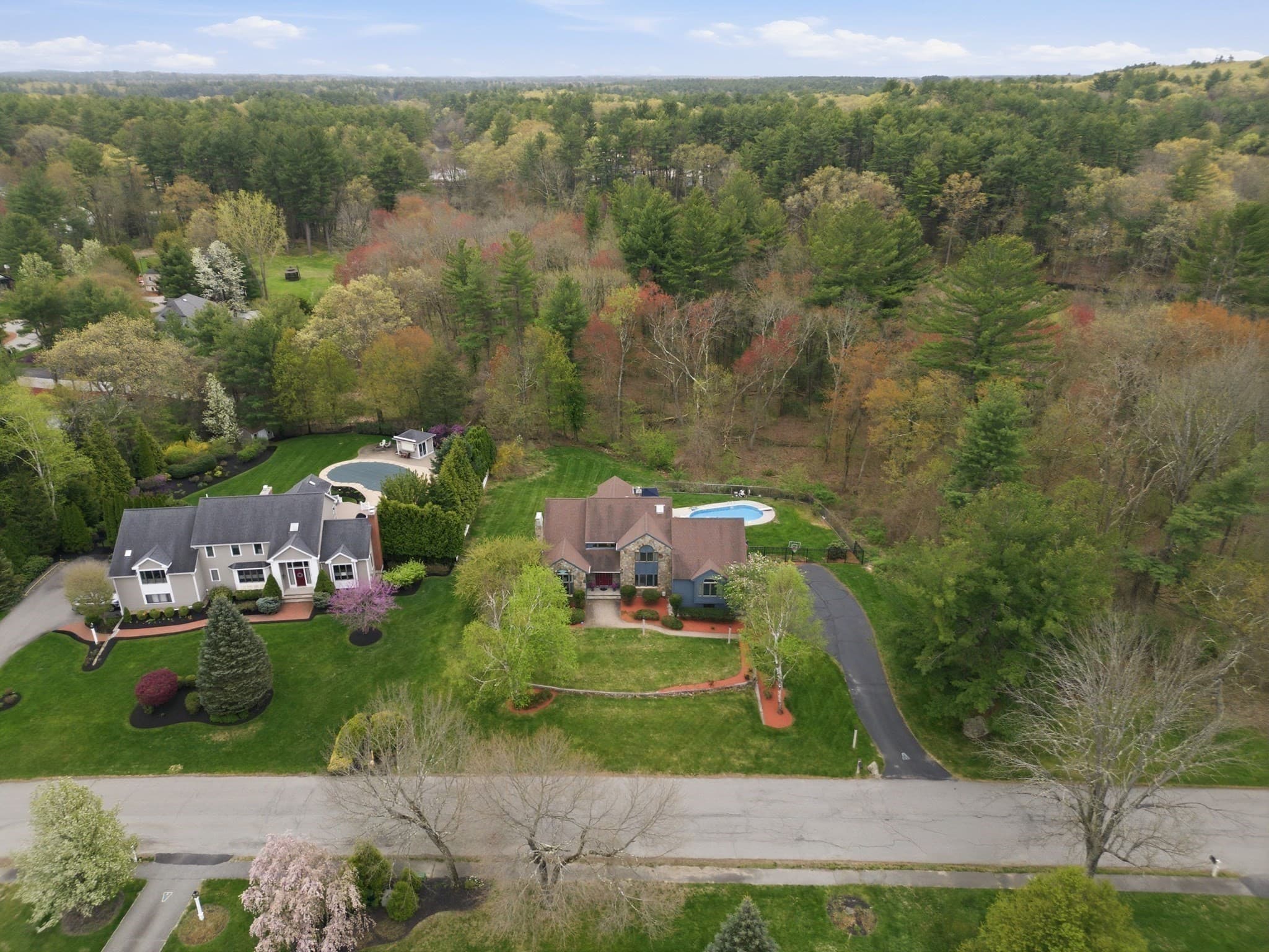 Single Family Residence at 5 Powers Rd, Andover MA 01810, photo 6 of 42