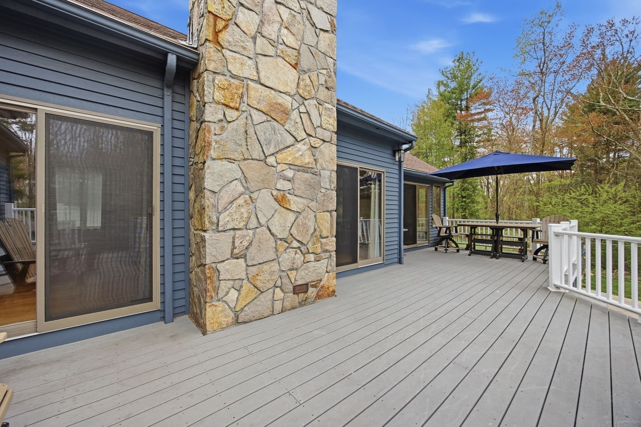 Single Family Residence at 5 Powers Rd, Andover MA 01810, photo 7 of 42